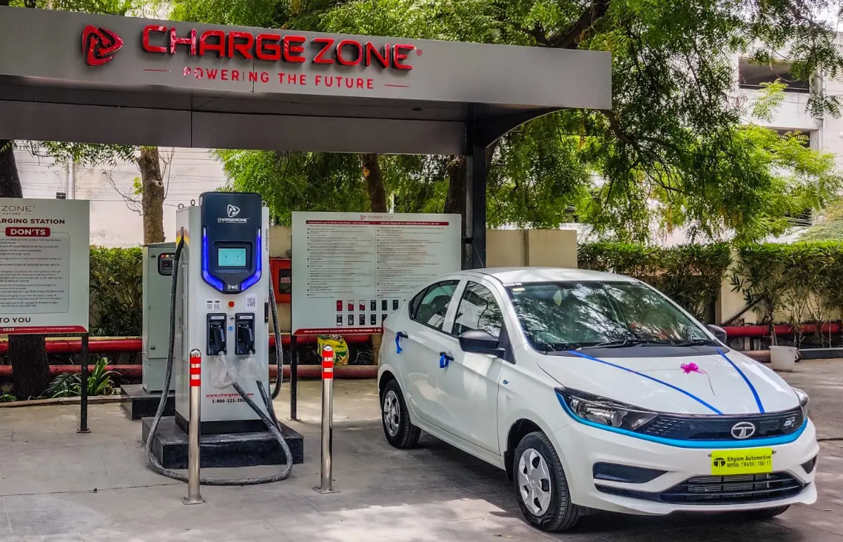 Madhya Pradesh EV Subsidy 2026